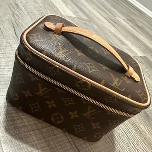 COPY - Louis Vuitton Nice Mini MNG
